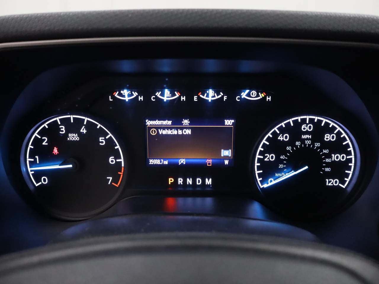 2023 Ford F-150 XL Crew Cab