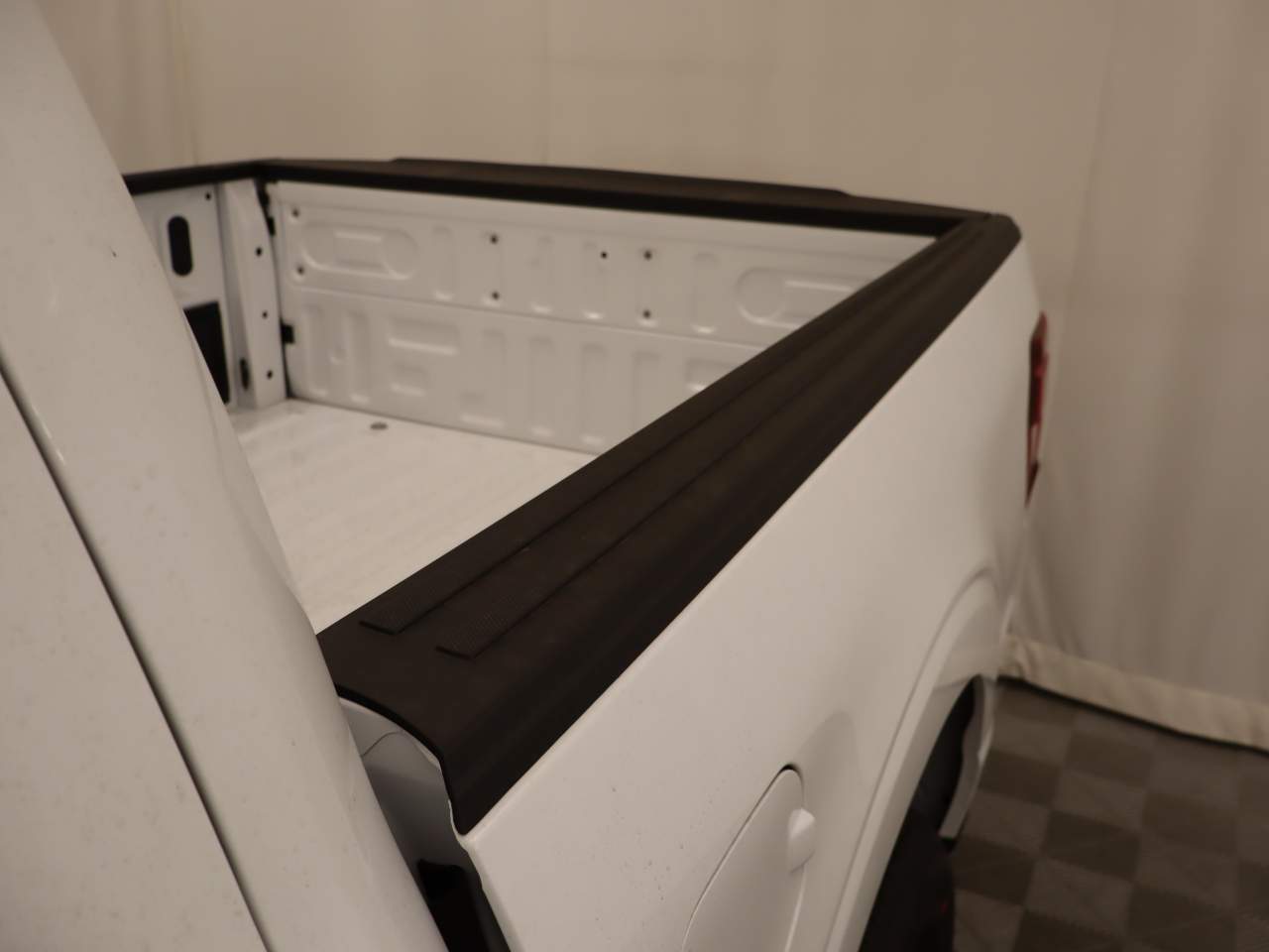 2025 Ford F-150 SuperCrew STX