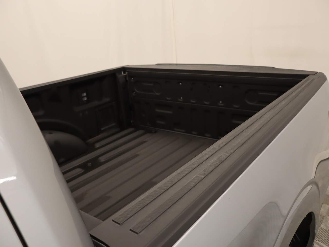 2026 Ford F-150 SuperCrew STX