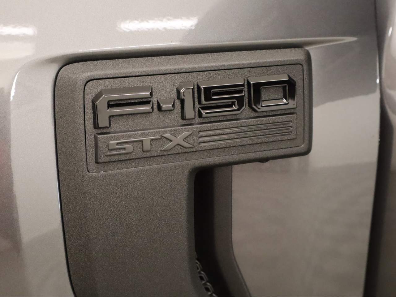 2026 Ford F-150 SuperCrew STX