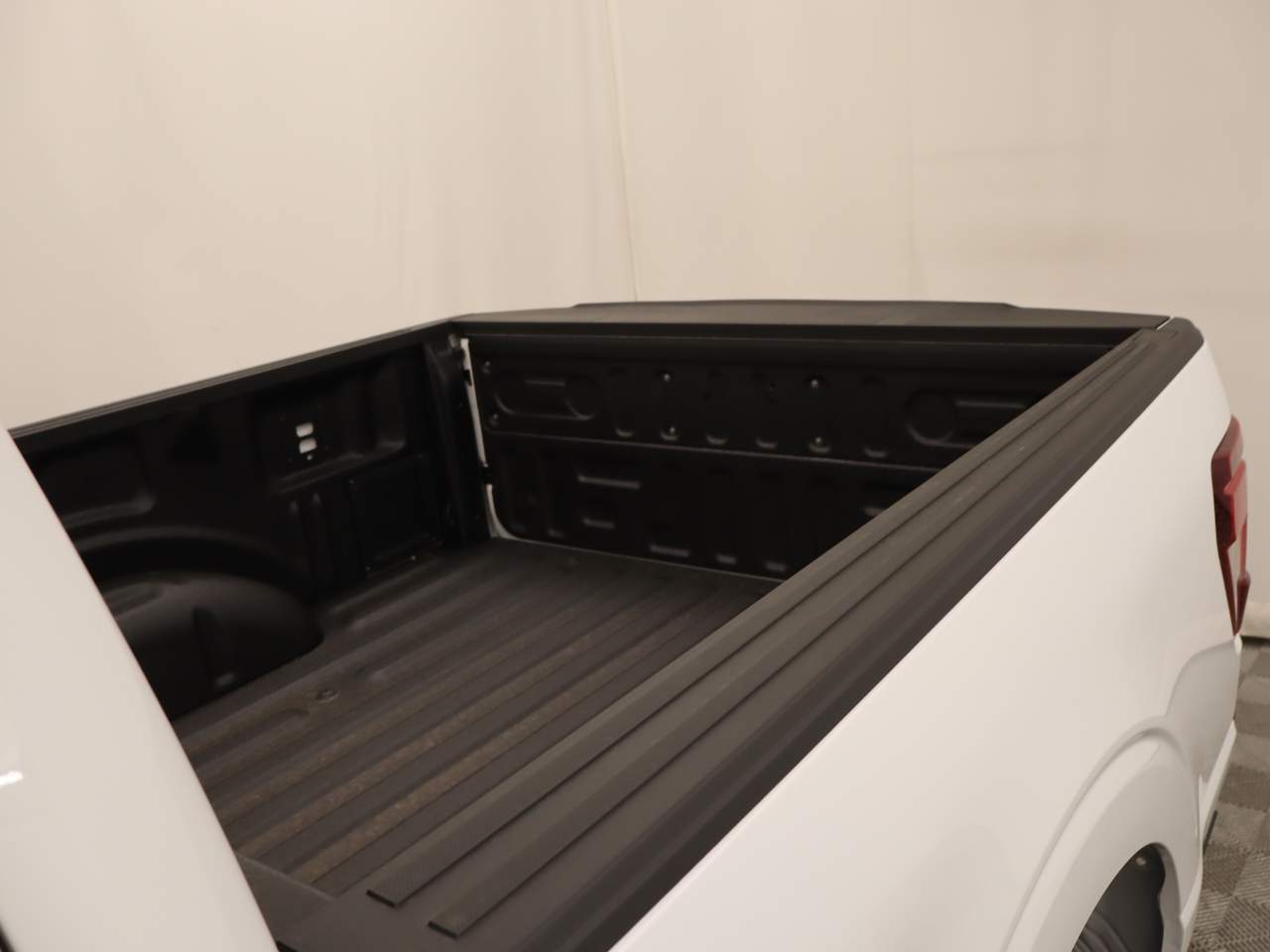 2026 Ford F-150 SuperCrew STX