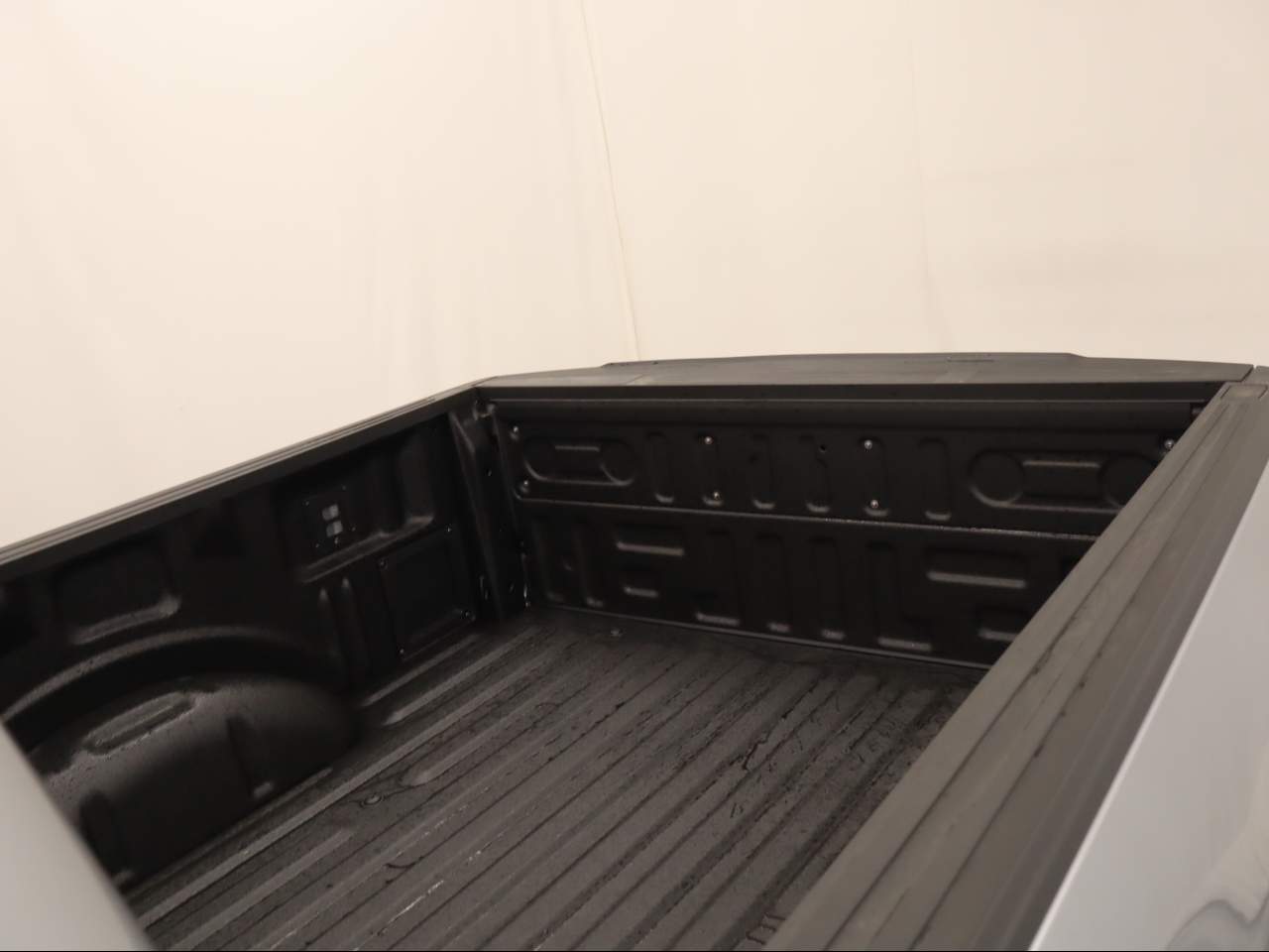 2026 Ford F-150 SuperCrew STX