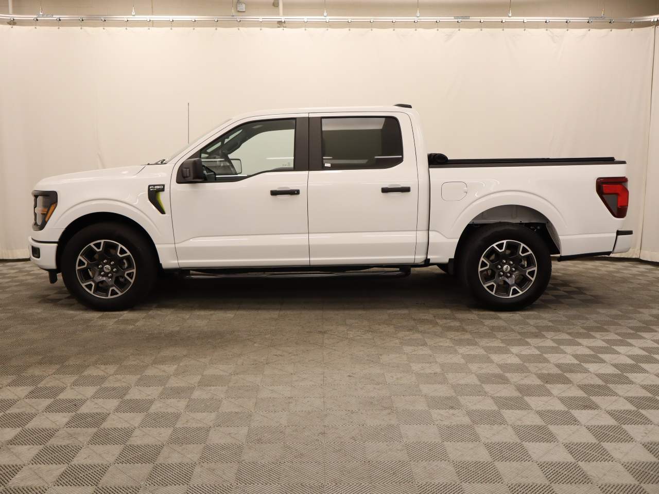 2024 Ford F-150 STX Crew Cab