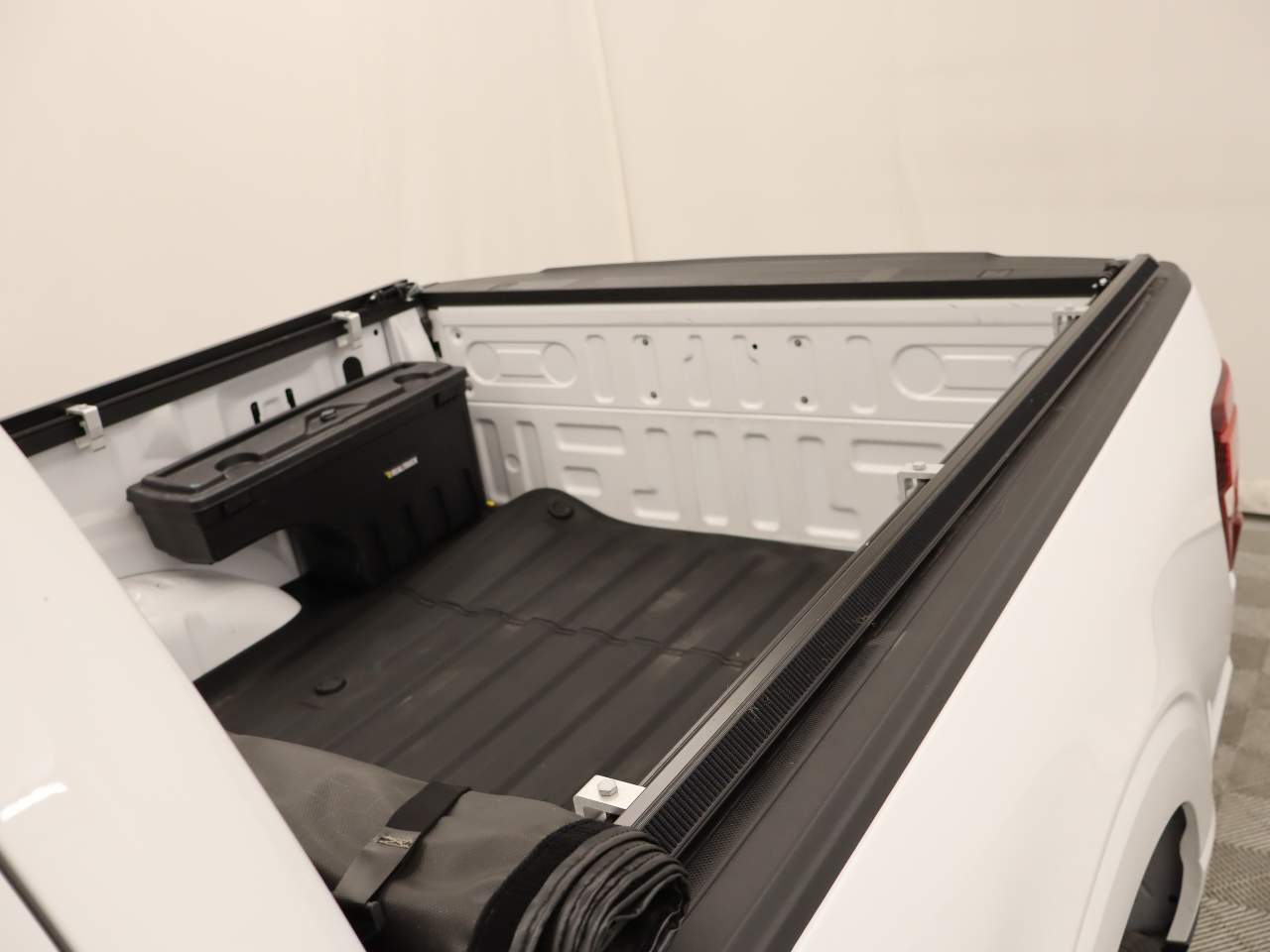 2024 Ford F-150 STX Crew Cab