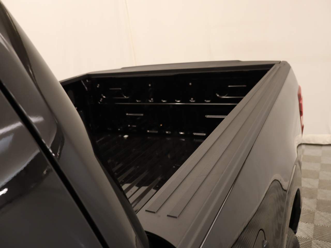 2025 Ford F-150 SuperCrew STX