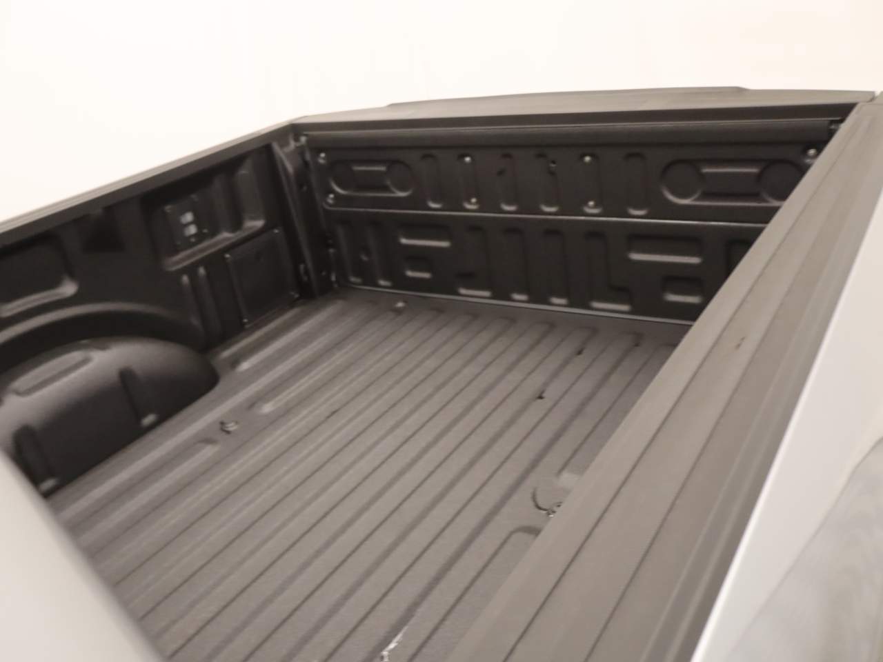 2025 Ford F-150 SuperCrew STX