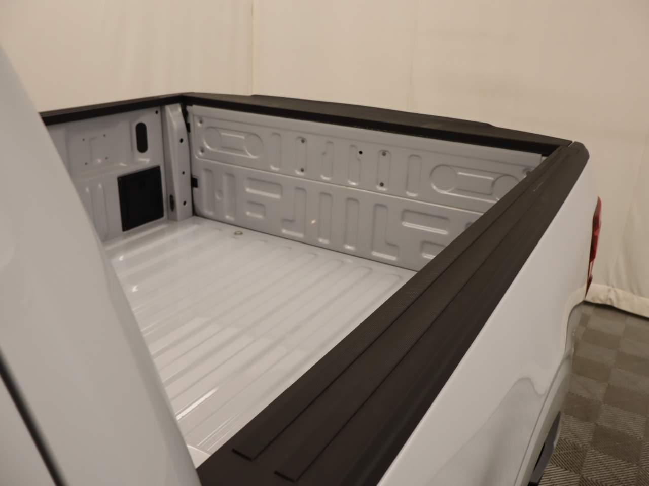 2025 Ford F-150 SuperCrew STX