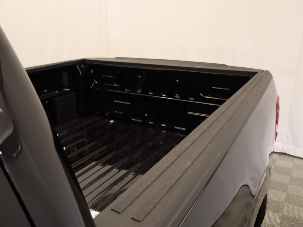 2025 Ford F-150 SuperCrew STX