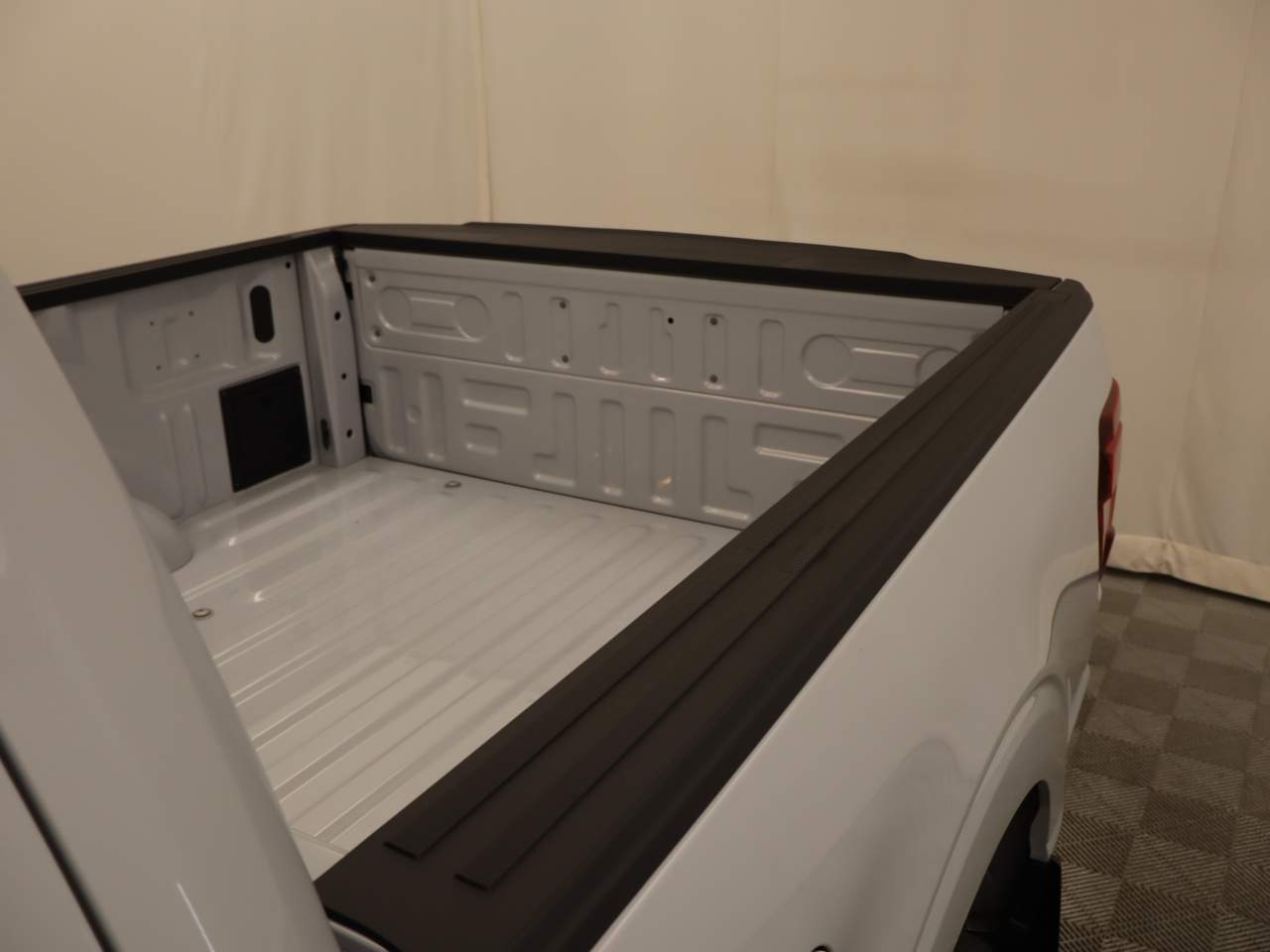 2025 Ford F-150 SuperCrew STX