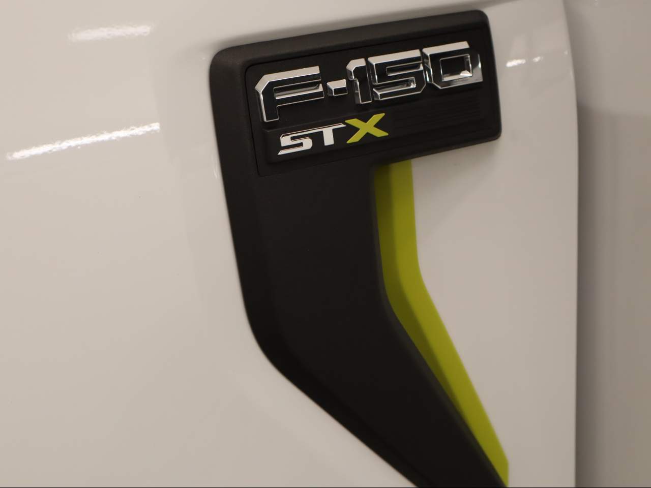 2024 Ford F-150 STX Crew Cab