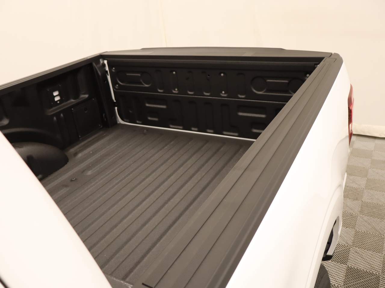 2025 Ford F-150 SuperCrew STX
