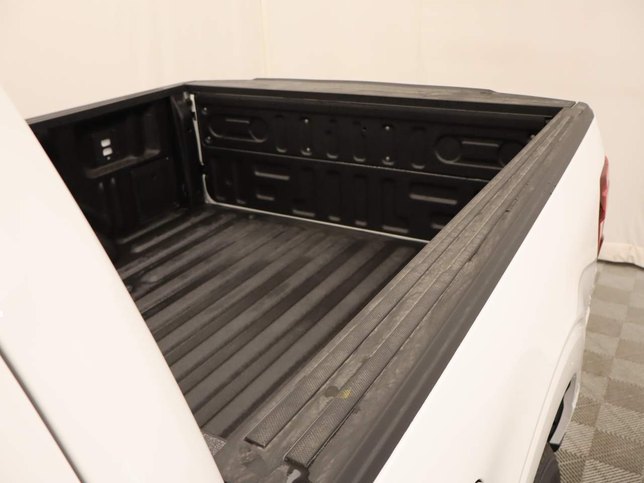 2025 Ford F-150 SuperCrew STX