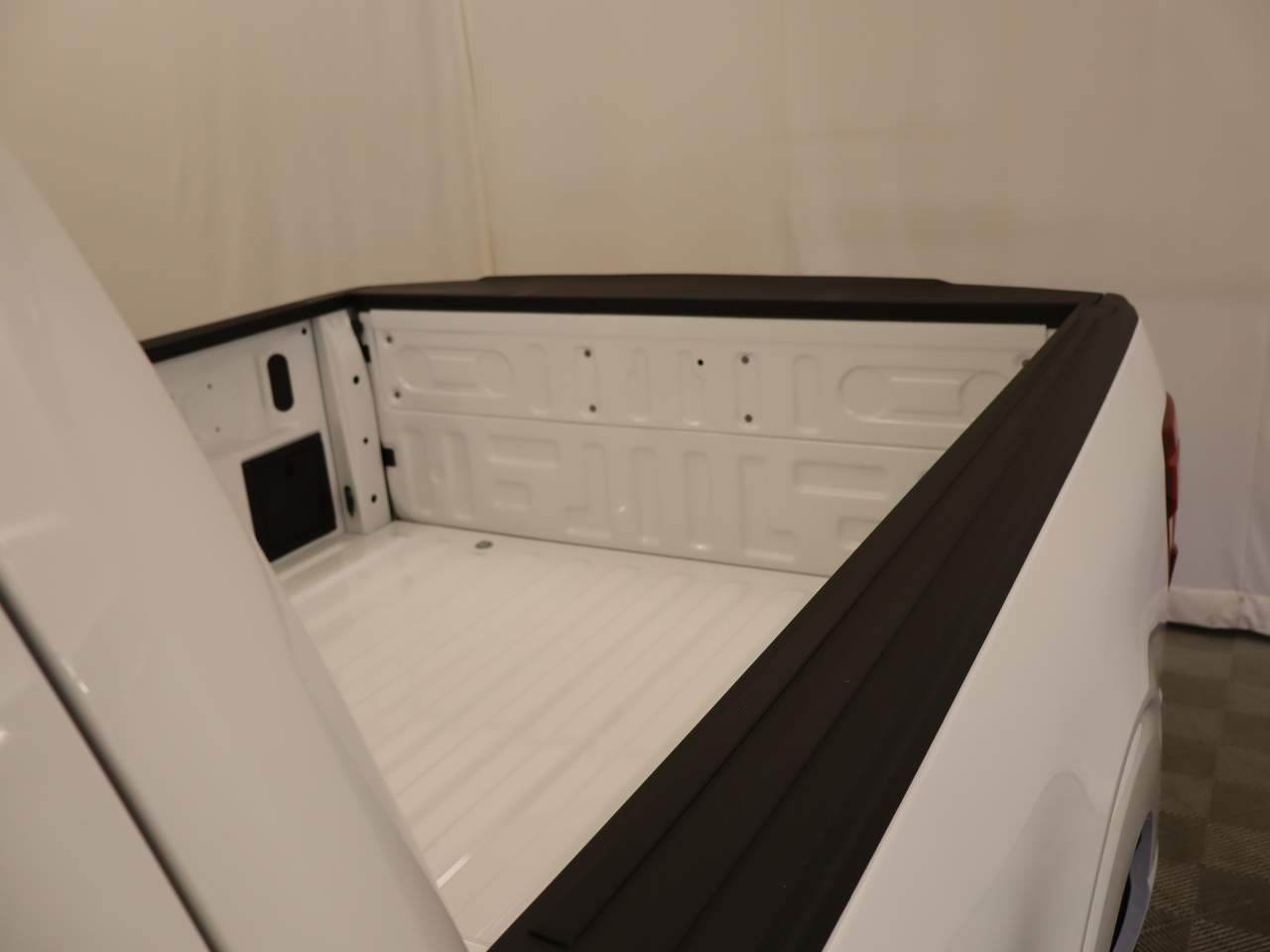 2025 Ford F-150 SuperCrew STX