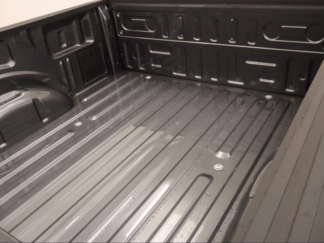 2025 Ford F-150 SuperCrew STX