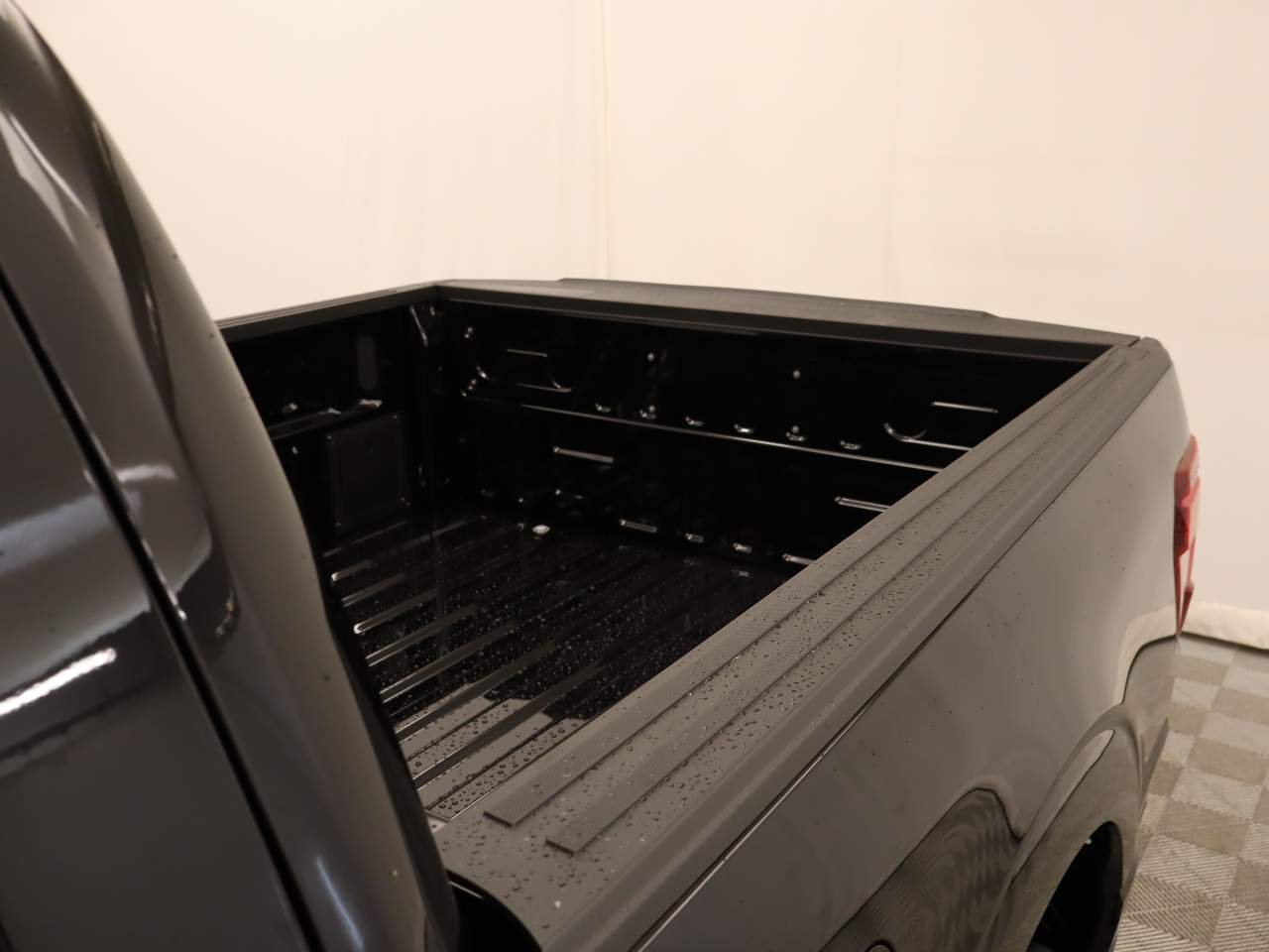 2025 Ford F-150 SuperCrew STX