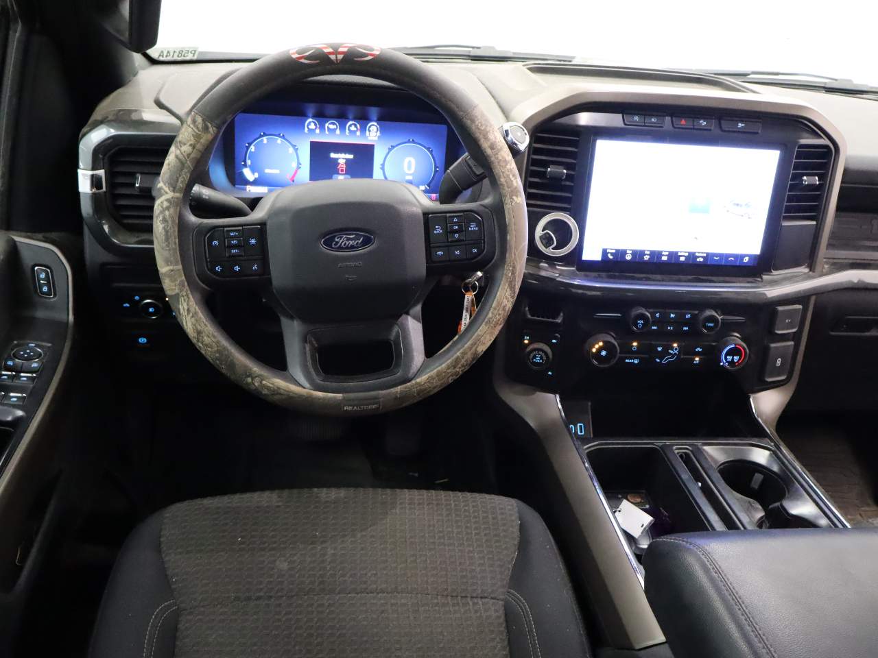 2024 Ford F-150 STX Crew Cab