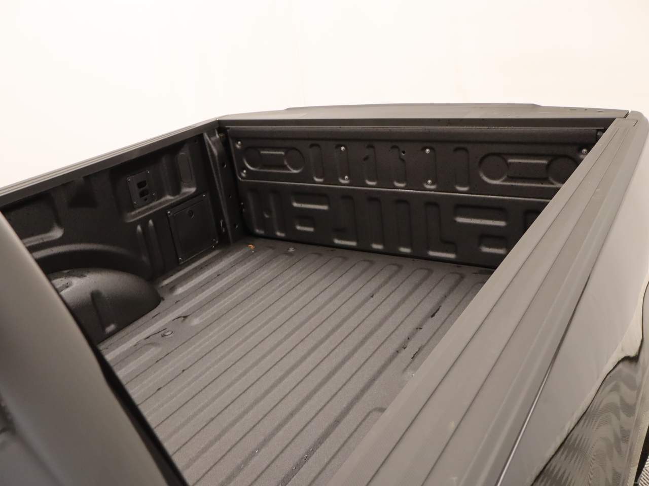 2025 Ford F-150 SuperCrew STX
