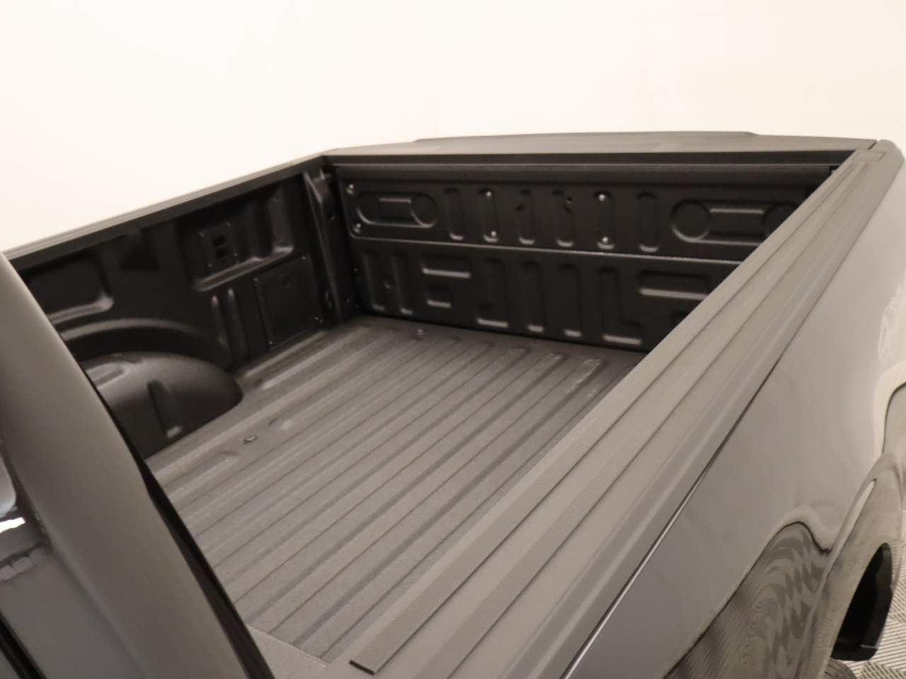 2025 Ford F-150 SuperCrew STX