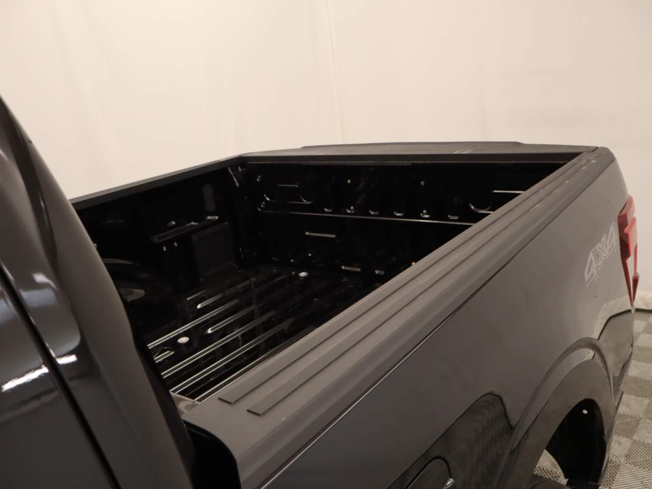 2026 Ford F-150 SuperCrew STX