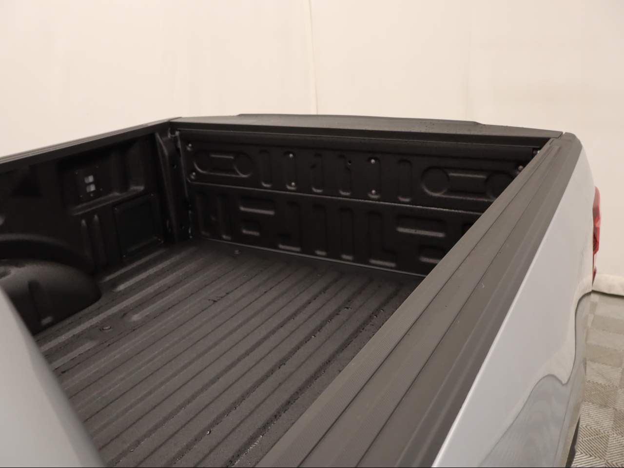 2026 Ford F-150 SuperCrew STX