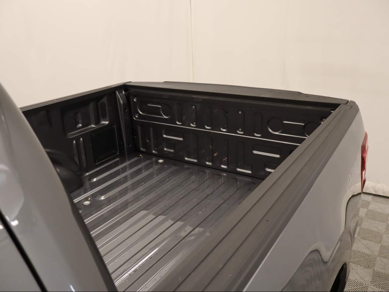 2026 Ford F-150 SuperCrew STX