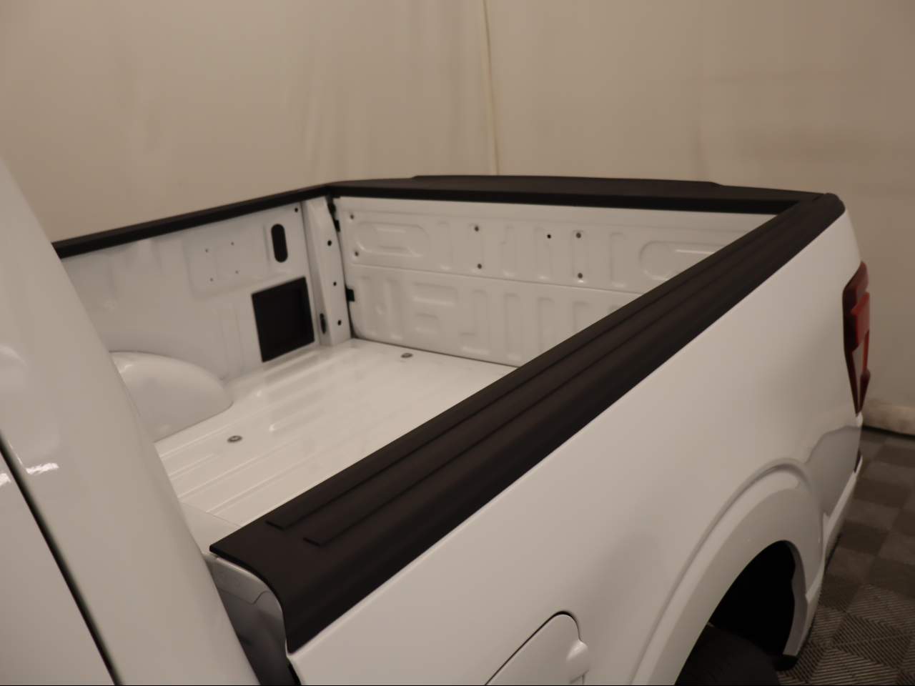 2026 Ford F-150 SuperCrew XLT