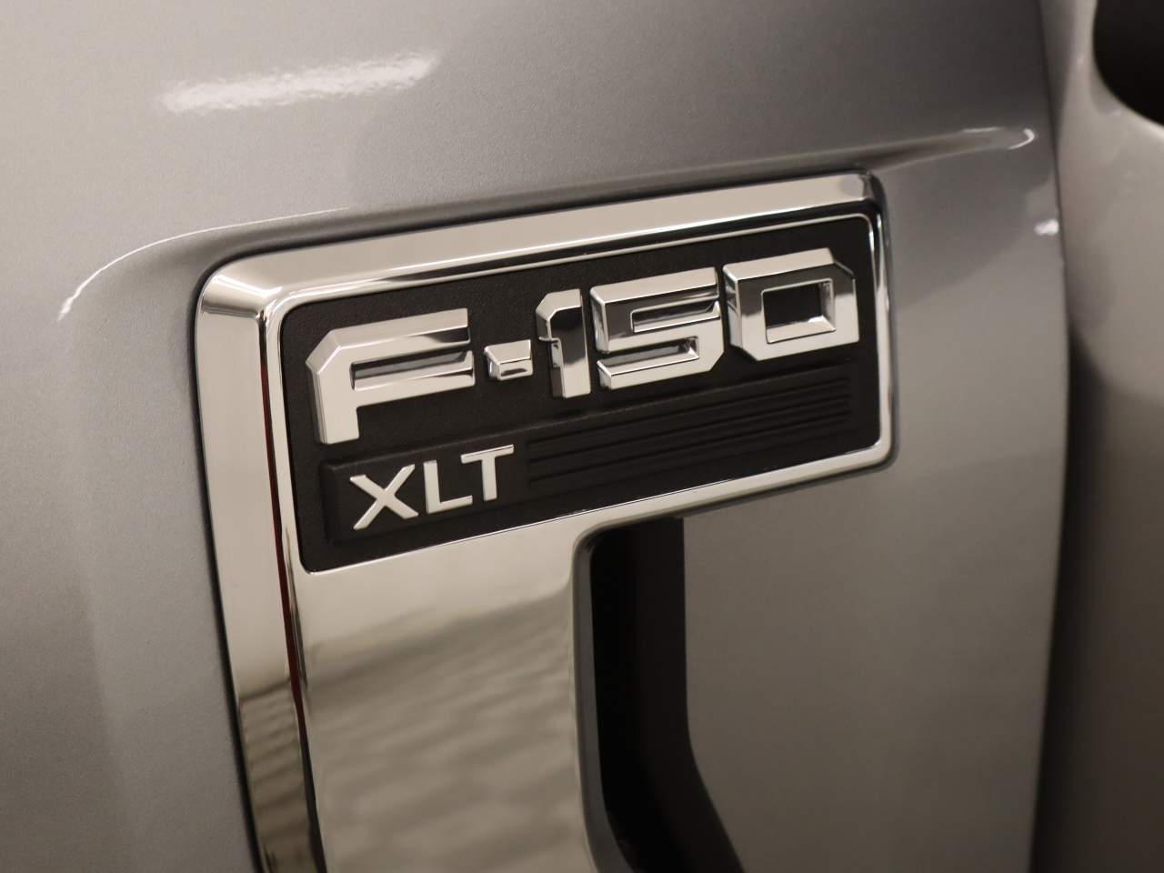 2026 Ford F-150 SuperCrew XLT