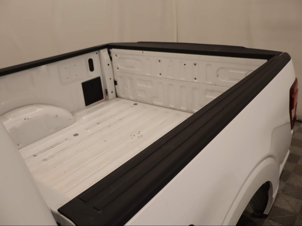 2025 Ford F-150 XLT Crew Cab