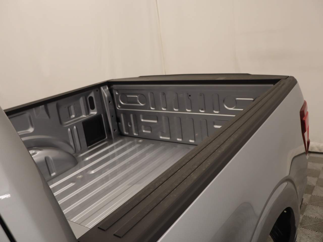 2026 Ford F-150 SuperCrew XLT