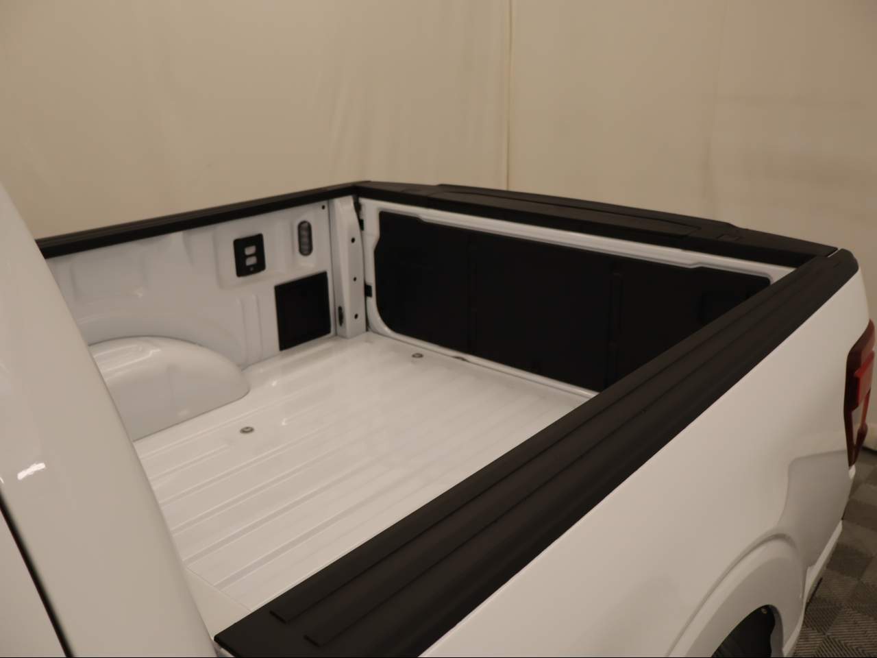 2026 Ford F-150 SuperCrew XLT