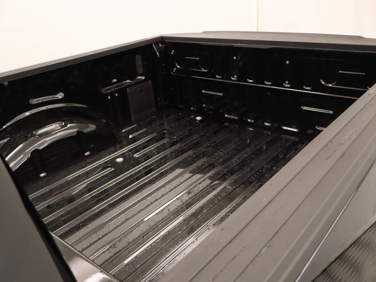 2025 Ford F-150 SuperCrew XLT