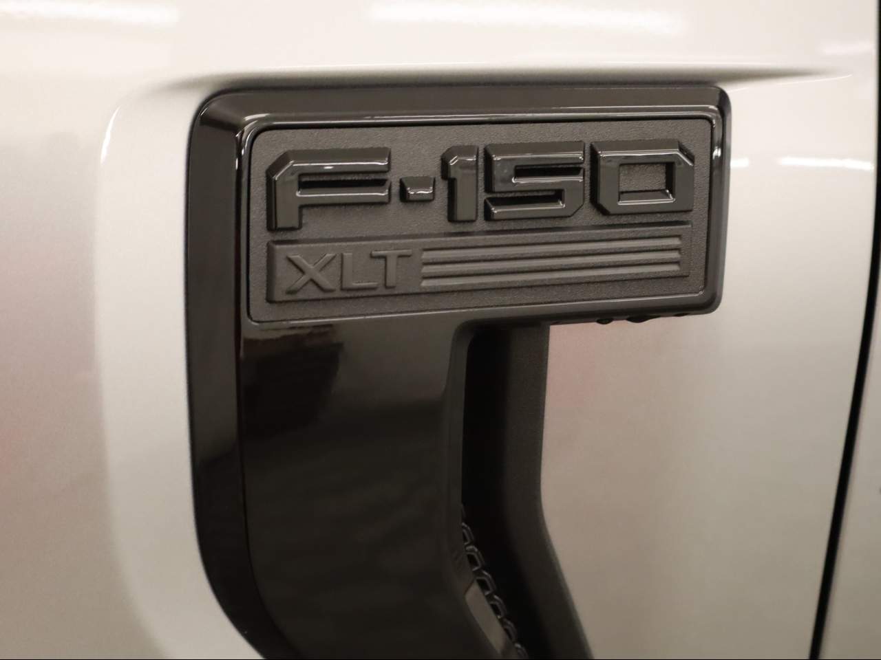 2026 Ford F-150 SuperCrew XLT