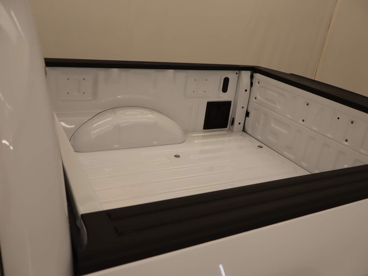 2025 Ford F-150 SuperCrew XLT