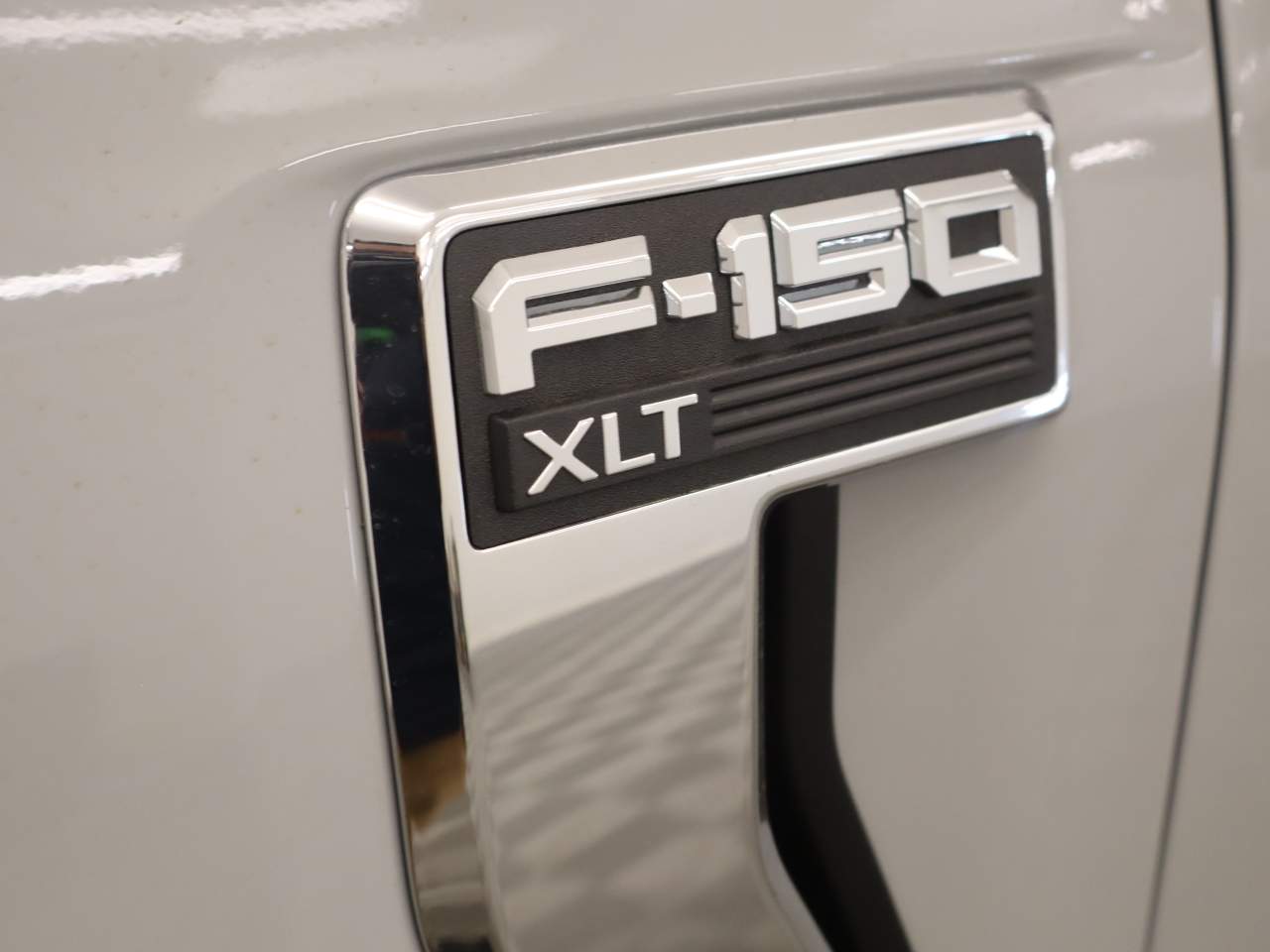 2024 Ford F-150 SuperCrew XLT