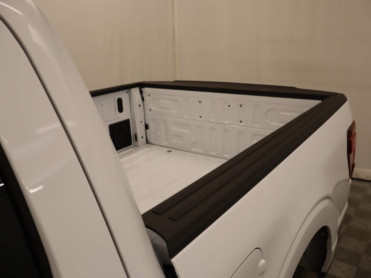 2025 Ford F-150 SuperCrew XLT