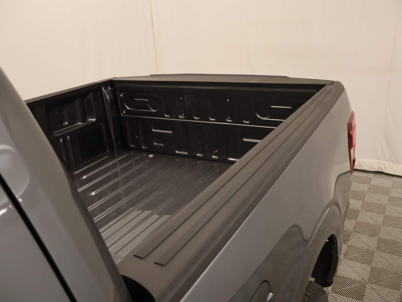 2025 Ford F-150 SuperCrew XLT