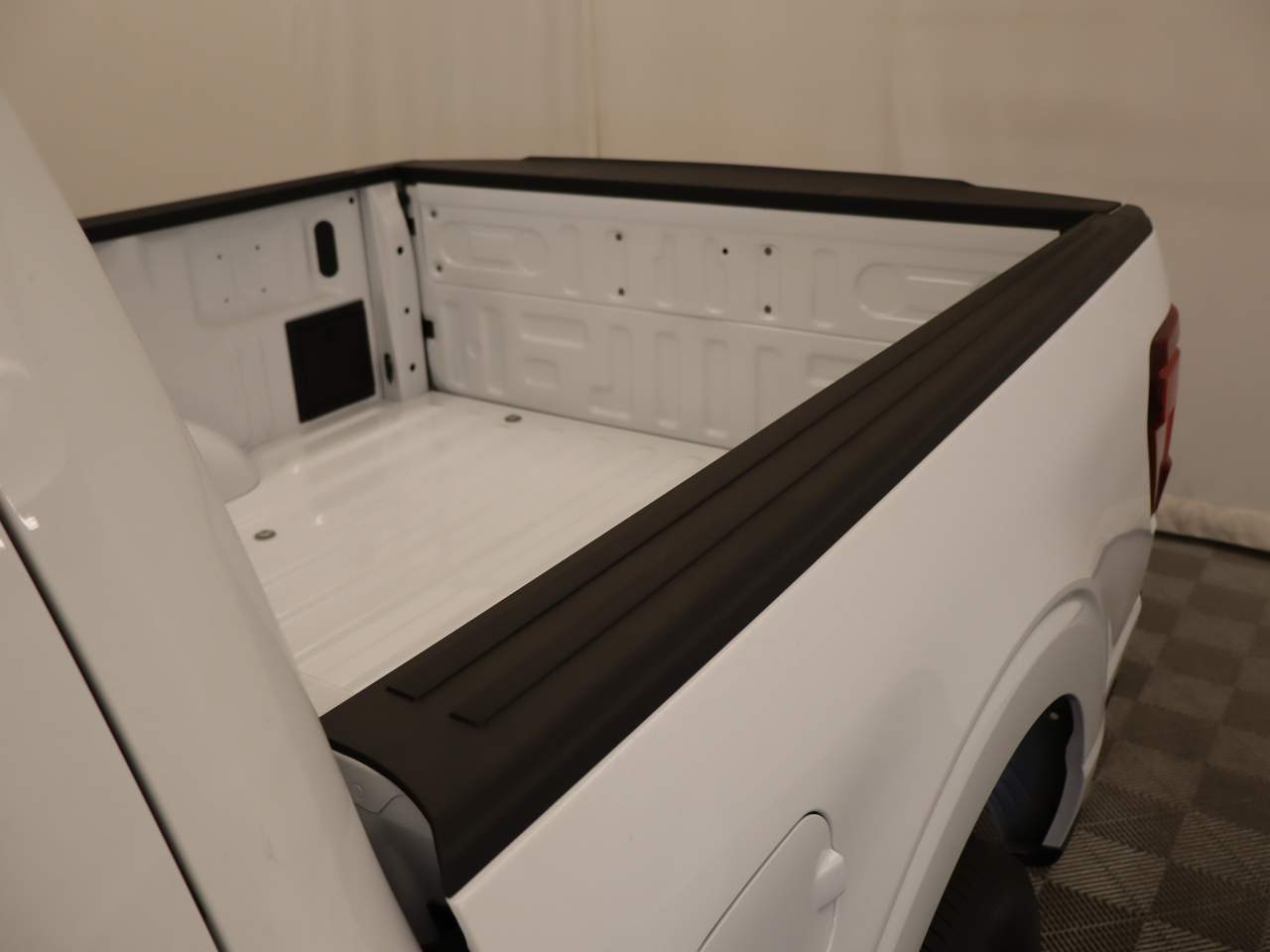 2025 Ford F-150 SuperCrew XLT