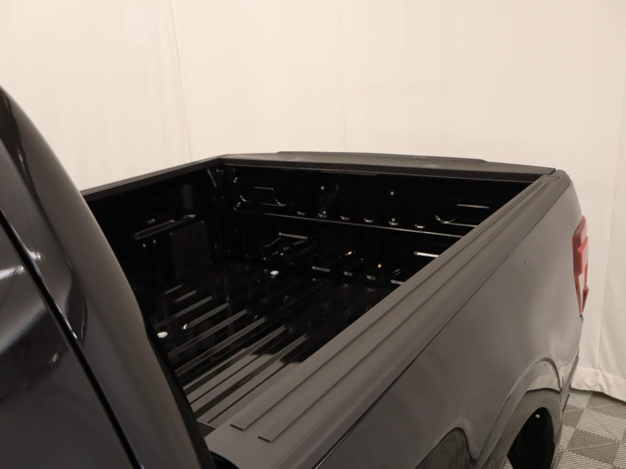 2025 Ford F-150 SuperCrew XLT