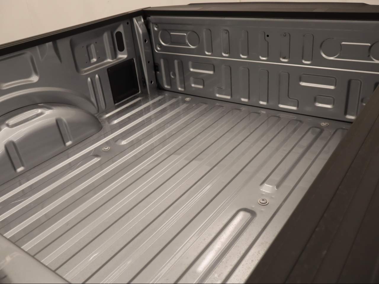 2026 Ford F-150 SuperCrew XLT