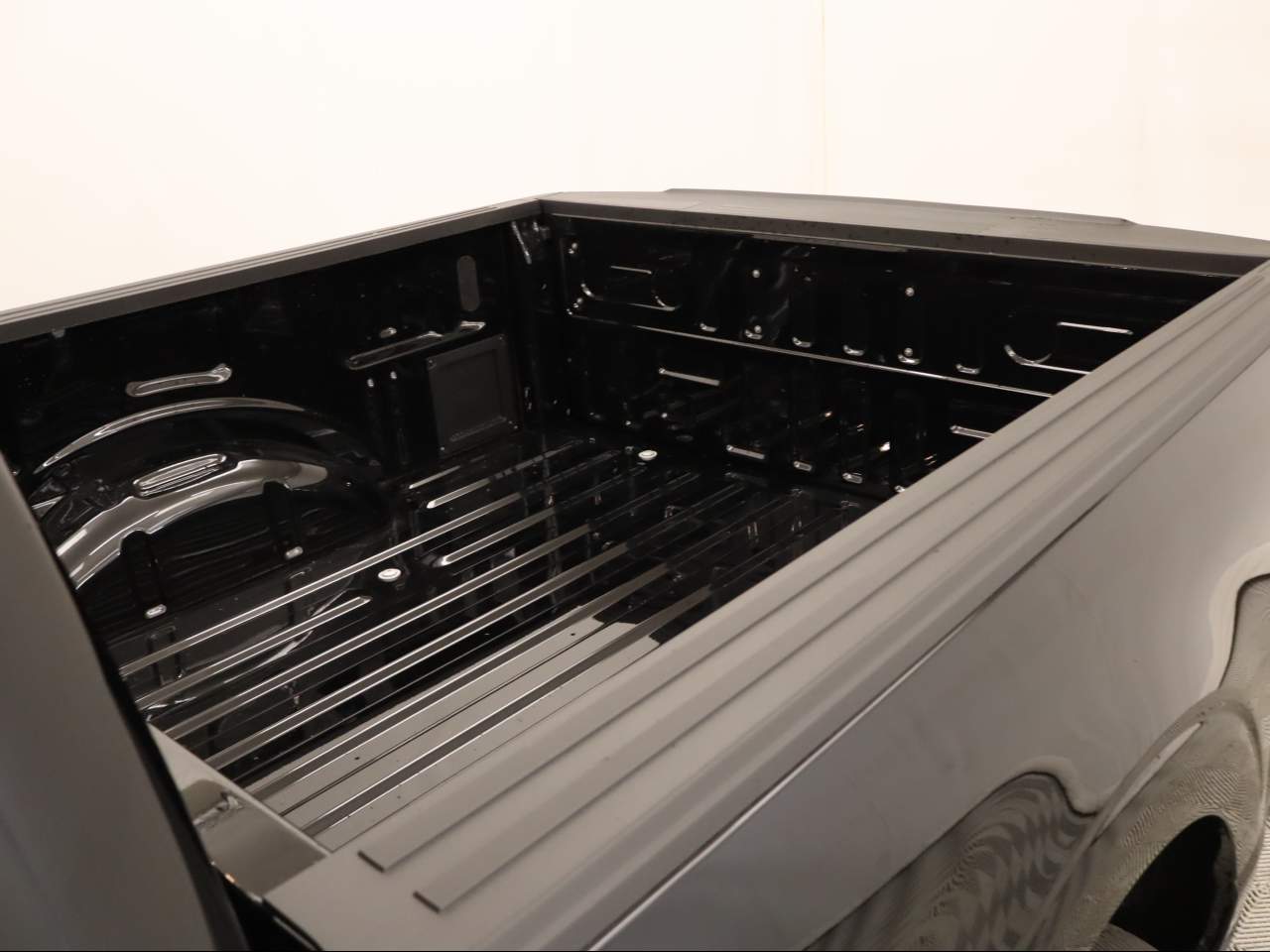 2026 Ford F-150 SuperCrew XLT