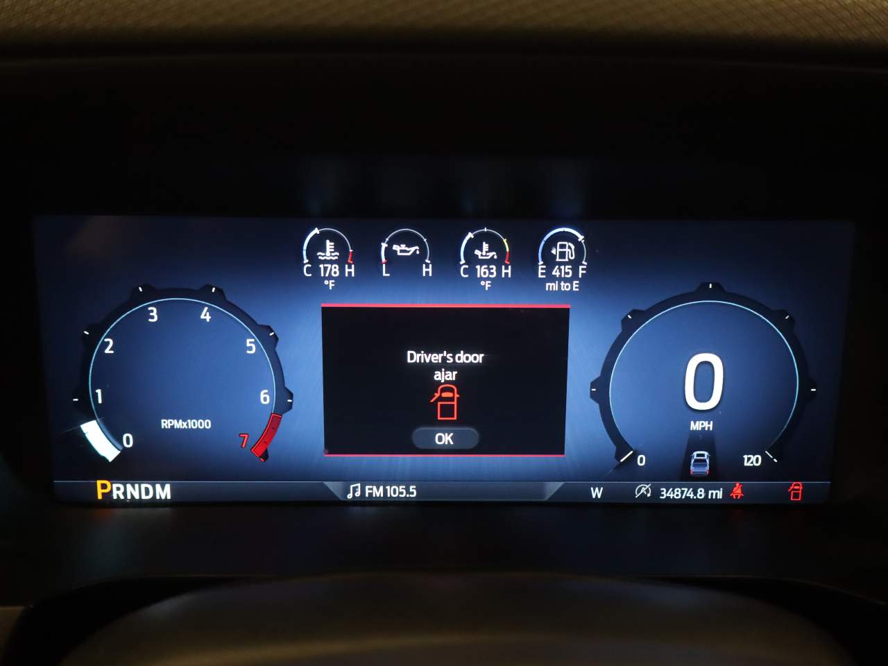 2025 Ford F-150 XLT Crew Cab
