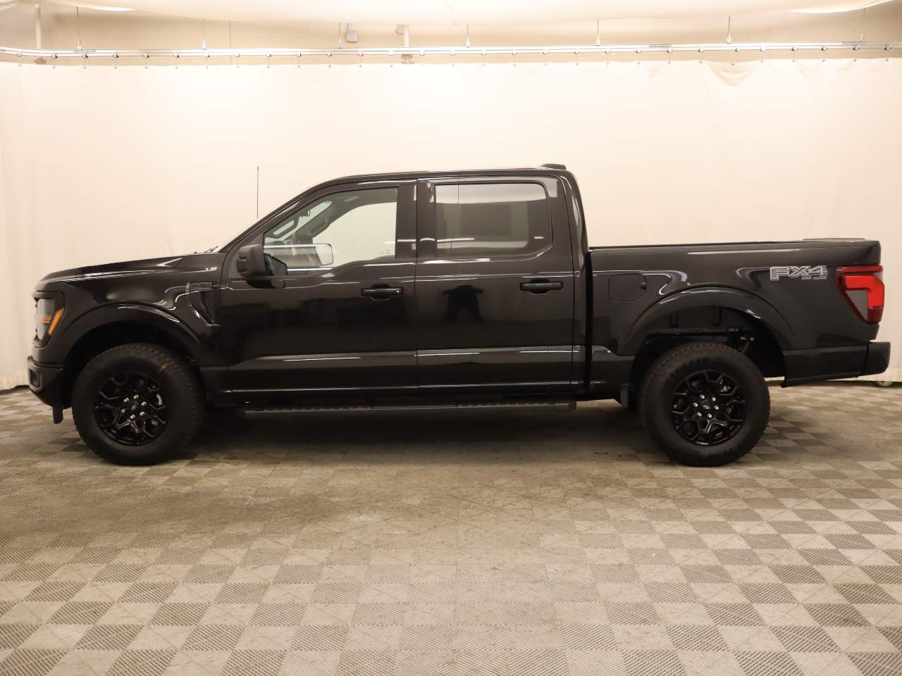 2026 Ford F-150 SuperCrew XLT