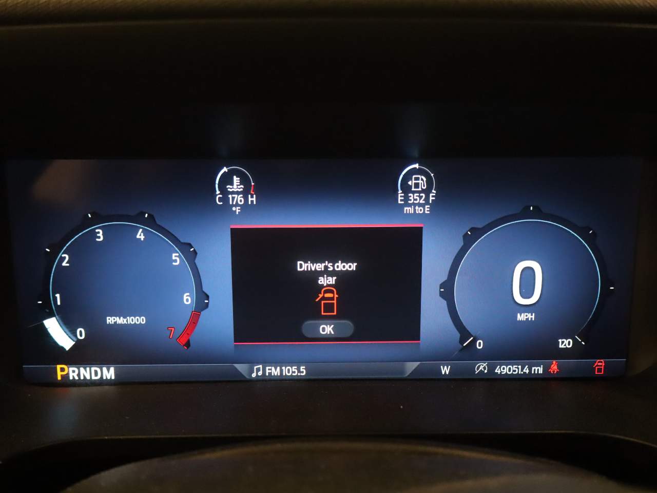 2025 Ford F-150 XLT Crew Cab