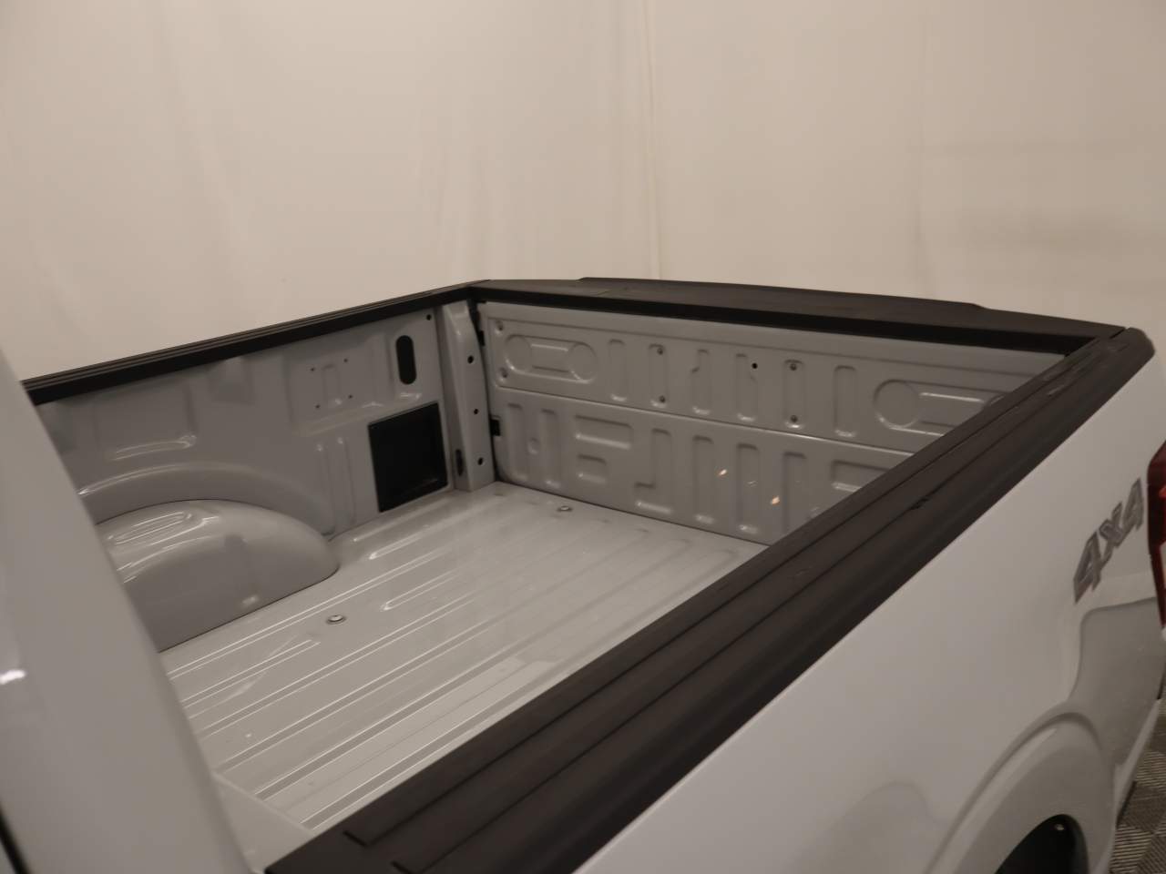2026 Ford F-150 SuperCrew XLT