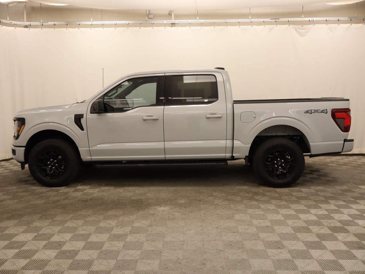 2026 Ford F-150 SuperCrew XLT