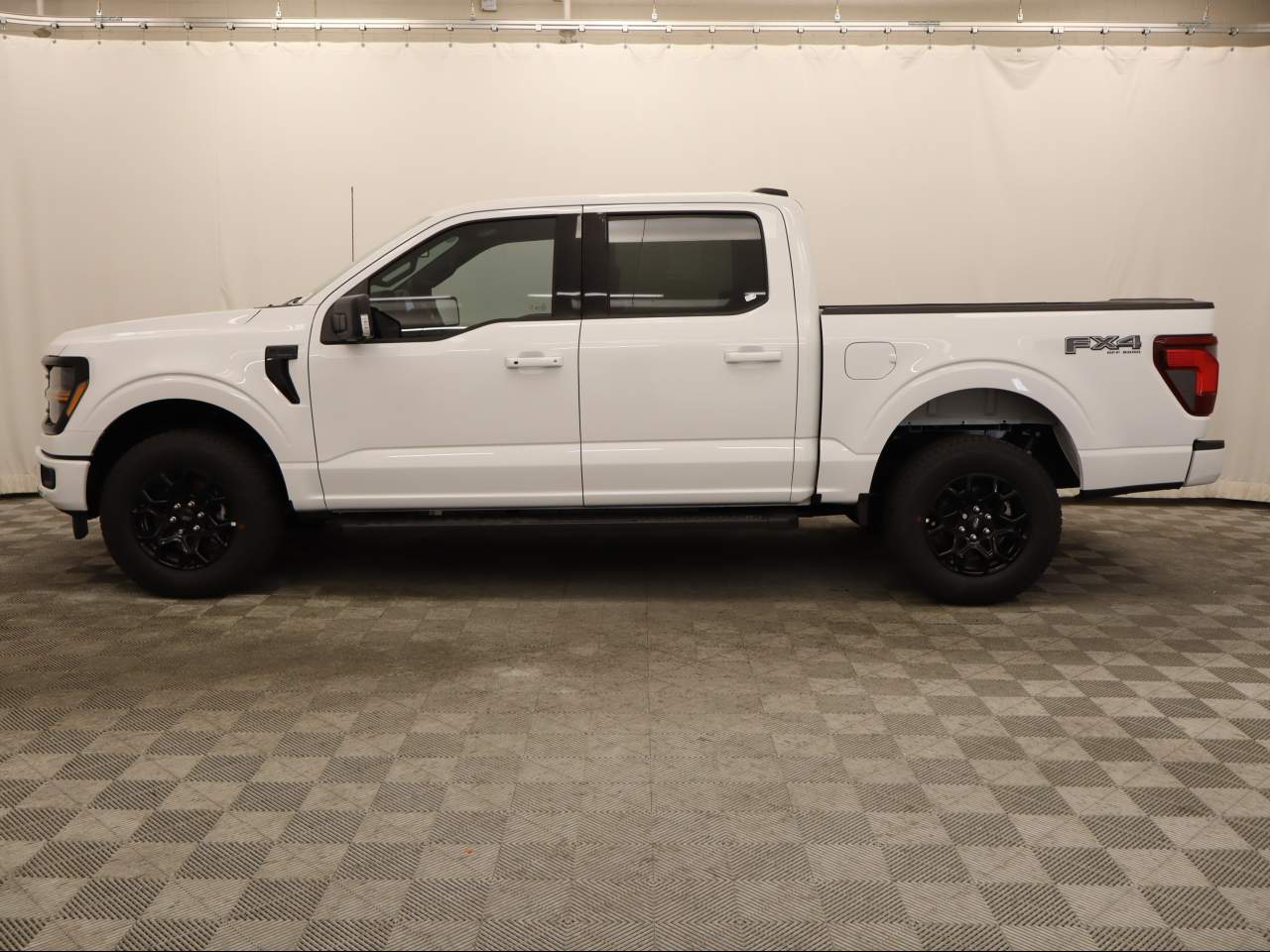 2026 Ford F-150 SuperCrew XLT