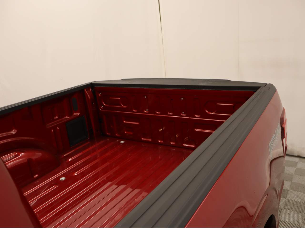 2026 Ford F-150 SuperCrew XLT