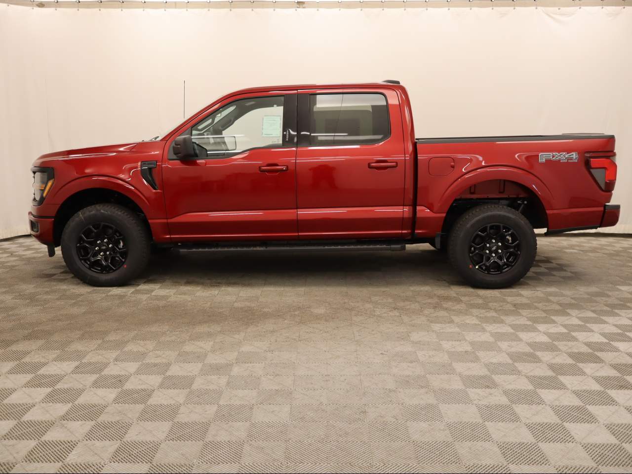 2026 Ford F-150 SuperCrew XLT