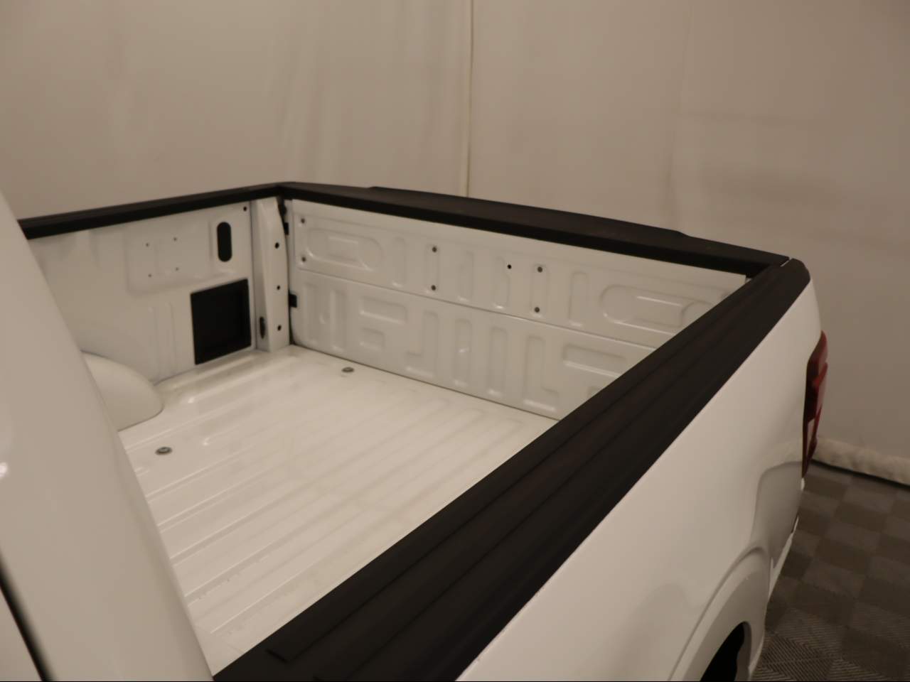 2026 Ford F-150 SuperCrew Lariat