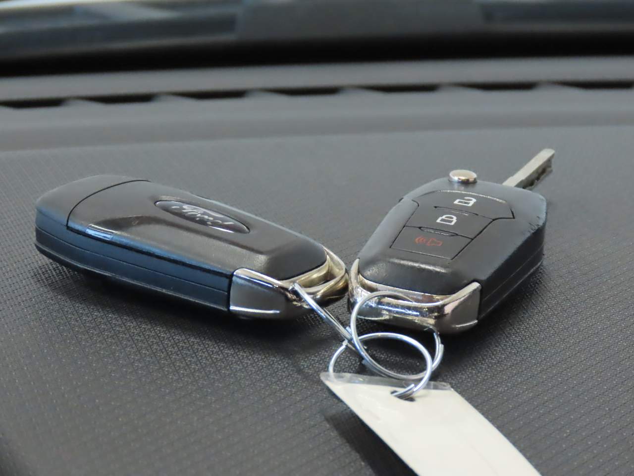 2022 Ford F-150 XL Extended Cab